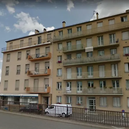 Grands Avec Parking Proche Centre