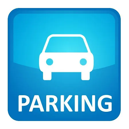 Grands Avec Parking Proche Centre Apartmán