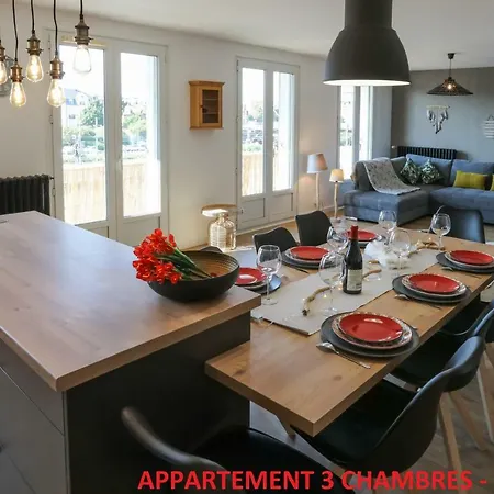 Grands Avec Parking Proche Centre Apartmán Colmar