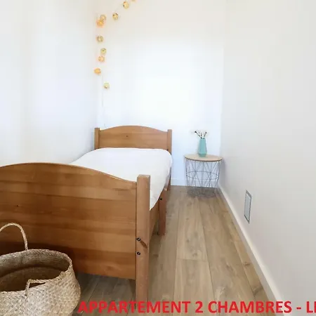 Grands Avec Parking Proche Centre 아파트