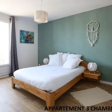 Grands Avec Parking Proche Centre * 콜마