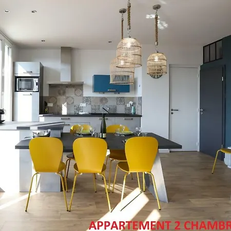 Grands Avec Parking Proche Centre * Colmar