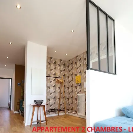 Grands Avec Parking Proche Centre * 콜마